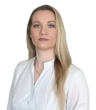 Смирнова Екатерина Андреевна